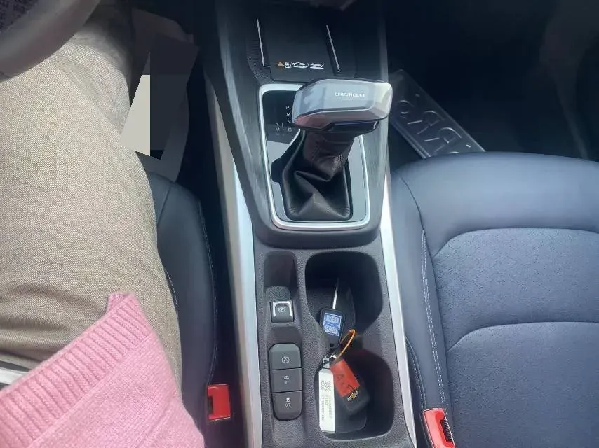 2023 Chevrolet Monza 1.5L 113HP L4 6DCT,autocango,china used car exporter,china ev exporter,chinese used car exporter,chinese used ev exporter