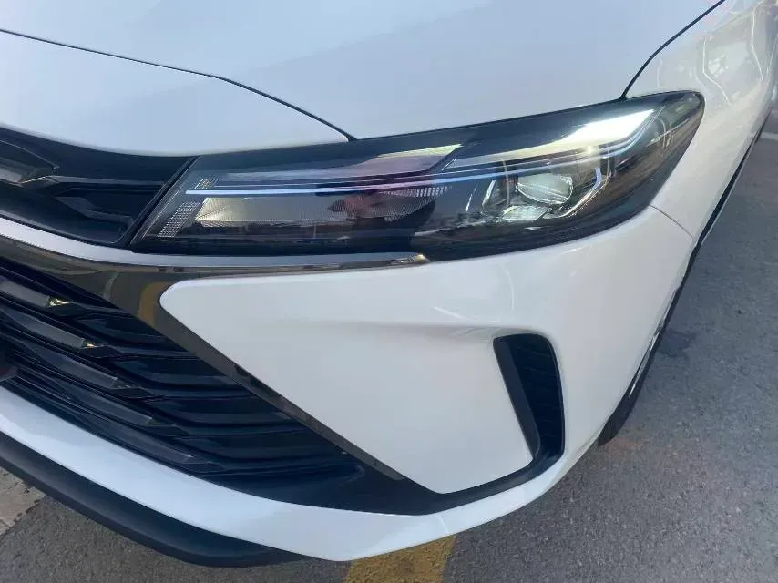 2023 Chevrolet Monza 1.5L 113HP L4 6DCT,autocango,china used car exporter,china ev exporter,chinese used car exporter,chinese used ev exporter