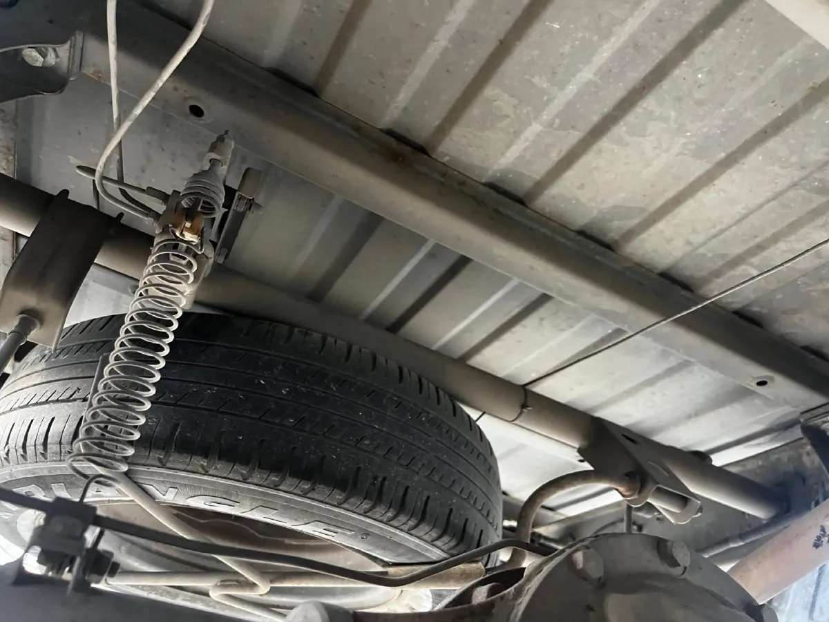 2015 WuLing RongGuang V 1.5L 112HP L4 5MT,autocango,china used car exporter,china ev exporter,chinese used car exporter,chinese used ev exporter