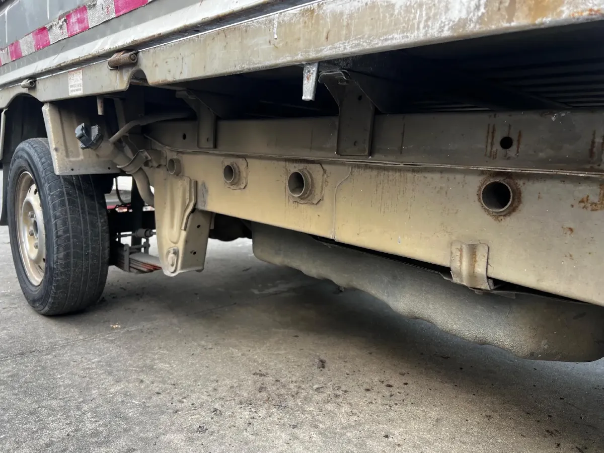 2015 WuLing RongGuang V 1.5L 112HP L4 5MT,autocango,china used car exporter,china ev exporter,chinese used car exporter,chinese used ev exporter