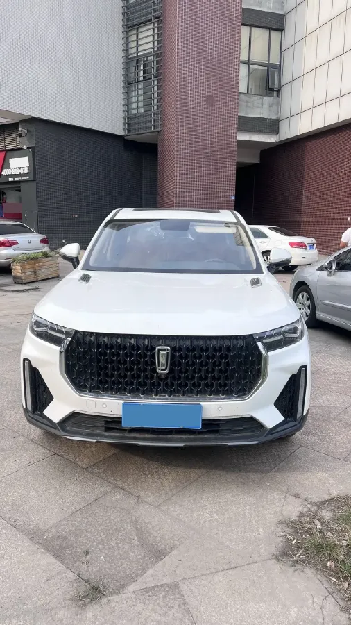 2022 Bestune T99 2.0T 224HP L4 6AT,autocango,china used car exporter,china ev exporter,chinese used car exporter,chinese used ev exporter