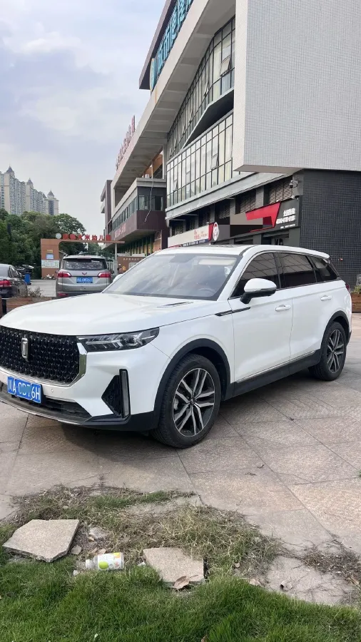 2022 Bestune T99 2.0T 224HP L4 6AT,autocango,china used car exporter,china ev exporter,chinese used car exporter,chinese used ev exporter