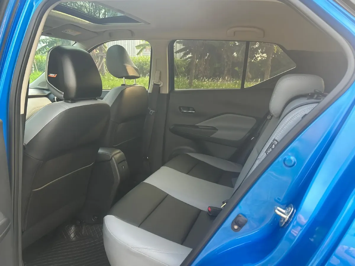 2022 Nissan Kicks 1.5L 122HP L4 CVT,autocango,china used car exporter,china ev exporter,chinese used car exporter,chinese used ev exporter