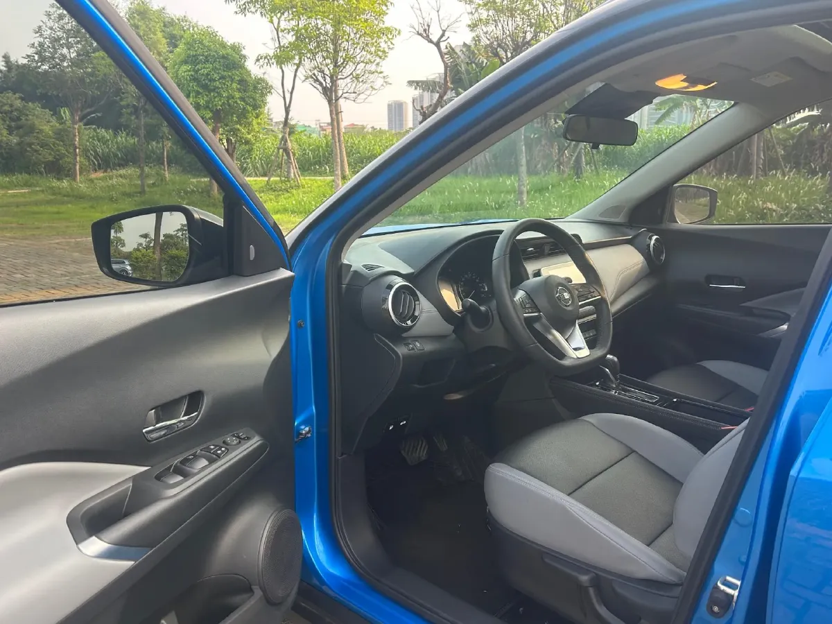 2022 Nissan Kicks 1.5L 122HP L4 CVT,autocango,china used car exporter,china ev exporter,chinese used car exporter,chinese used ev exporter