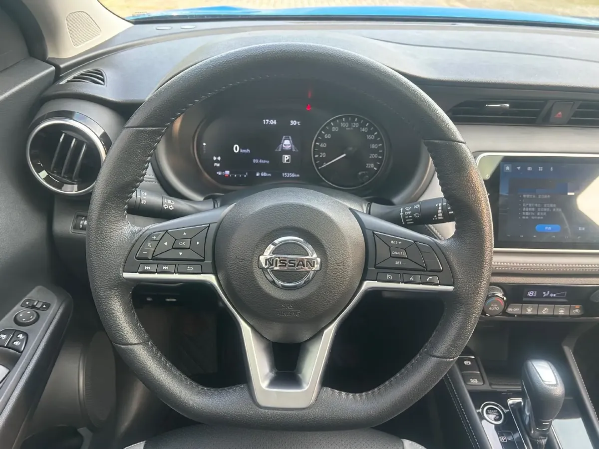 2022 Nissan Kicks 1.5L 122HP L4 CVT,autocango,china used car exporter,china ev exporter,chinese used car exporter,chinese used ev exporter