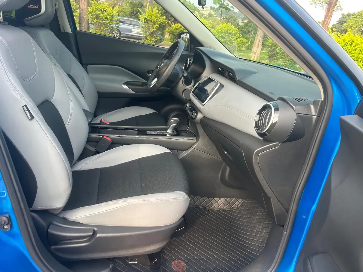 2022 Nissan Kicks 1.5L 122HP L4 CVT,autocango,china used car exporter,china ev exporter,chinese used car exporter,chinese used ev exporter