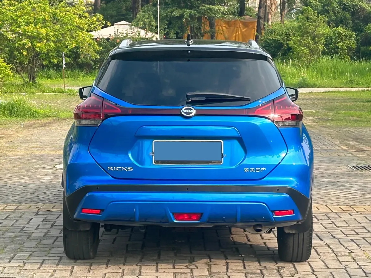 2022 Nissan Kicks 1.5L 122HP L4 CVT,autocango,china used car exporter,china ev exporter,chinese used car exporter,chinese used ev exporter