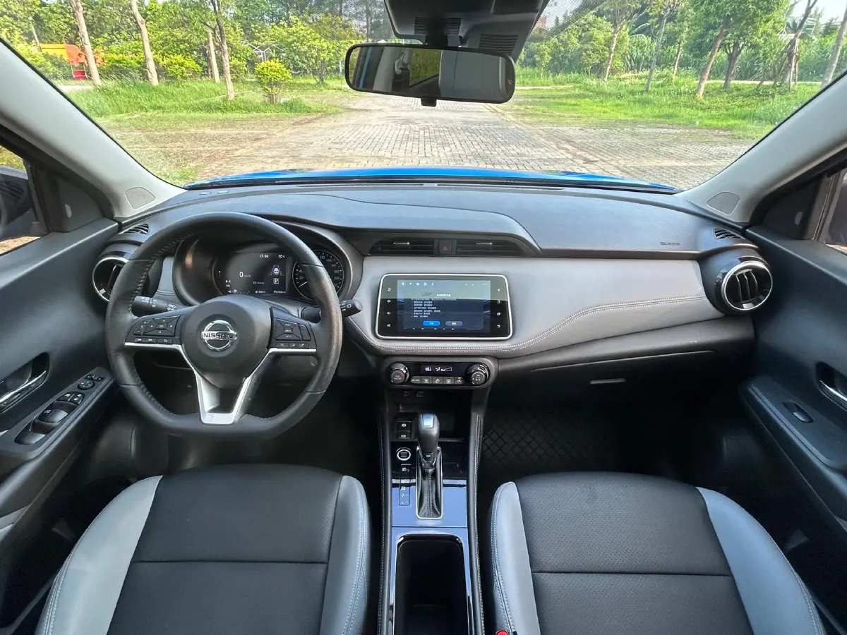 2022 Nissan Kicks 1.5L 122HP L4 CVT,autocango,china used car exporter,china ev exporter,chinese used car exporter,chinese used ev exporter