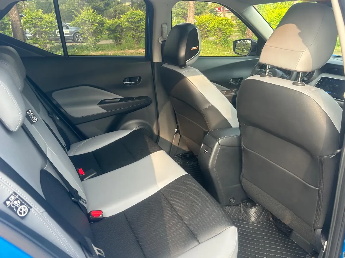 2022 Nissan Kicks 1.5L 122HP L4 CVT,autocango,china used car exporter,china ev exporter,chinese used car exporter,chinese used ev exporter