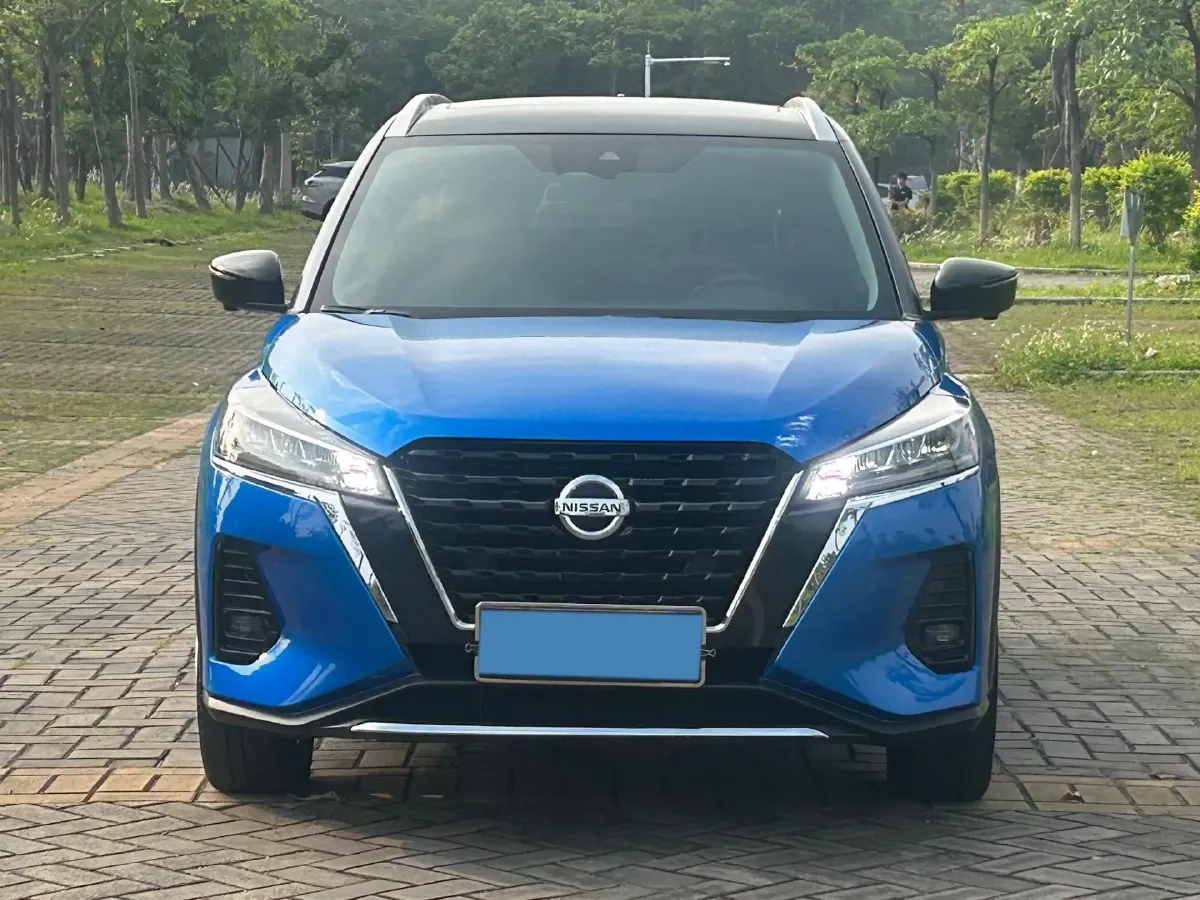 2022 Nissan Kicks 1.5L 122HP L4 CVT,autocango,china used car exporter,china ev exporter,chinese used car exporter,chinese used ev exporter