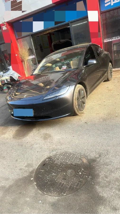 2025 Tesla Model 3 BEV,autocango,china used car exporter,china ev exporter,chinese used car exporter,chinese used ev exporter