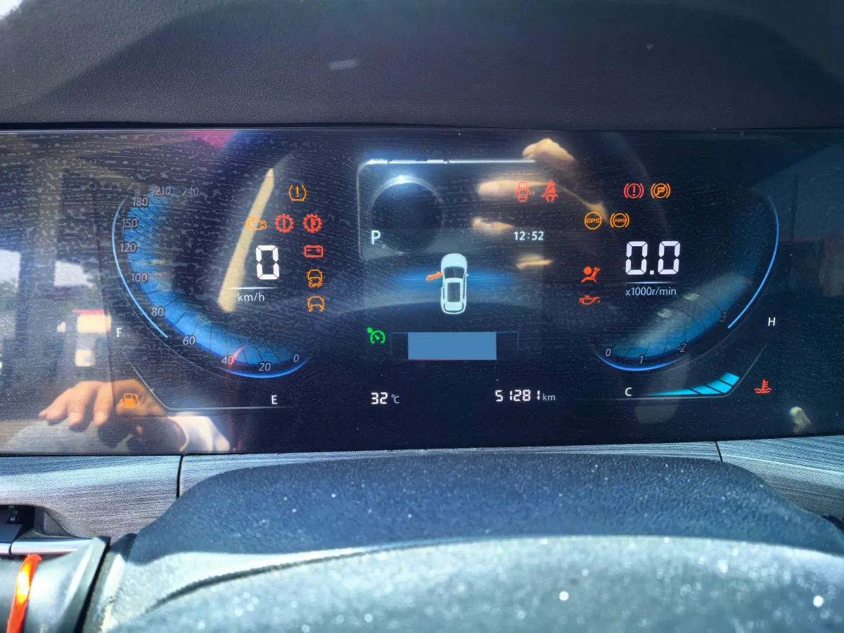 2021 ChangAn CS55 Plus 1.5T 180HP L4 7DCT,autocango,china used car exporter,china ev exporter,chinese used car exporter,chinese used ev exporter