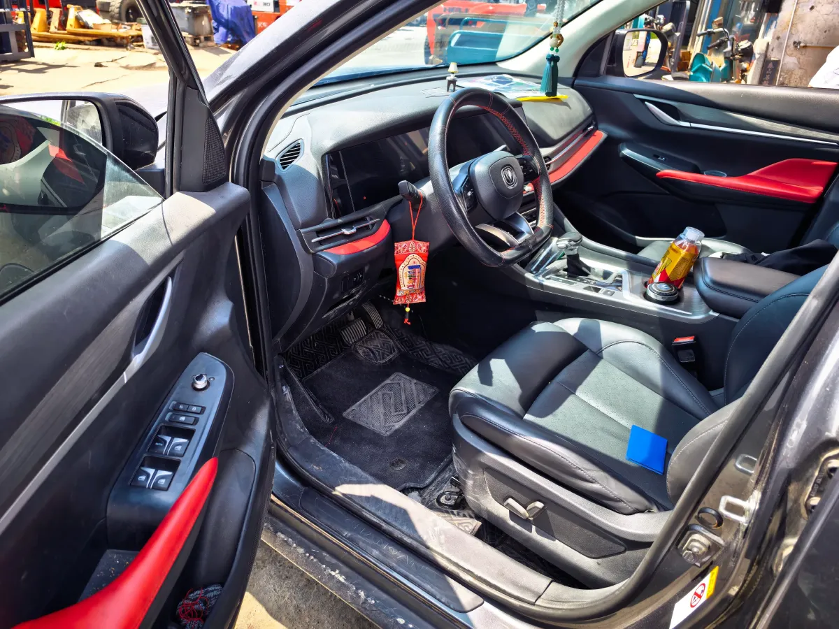 2021 ChangAn CS55 Plus 1.5T 180HP L4 7DCT,autocango,china used car exporter,china ev exporter,chinese used car exporter,chinese used ev exporter