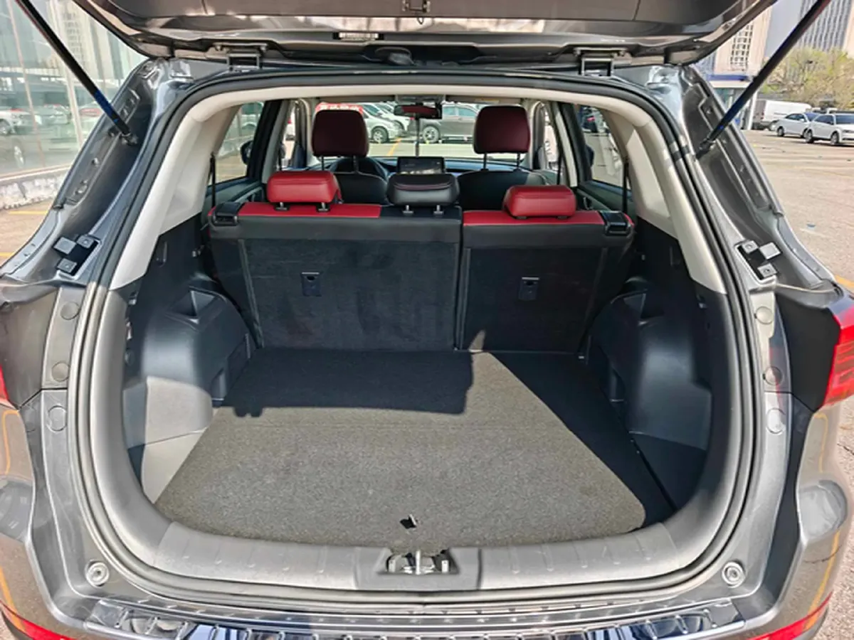 2022 ChangAn CS75 1.5T 180HP L4 7DCT,autocango,china used car exporter,china ev exporter,chinese used car exporter,chinese used ev exporter