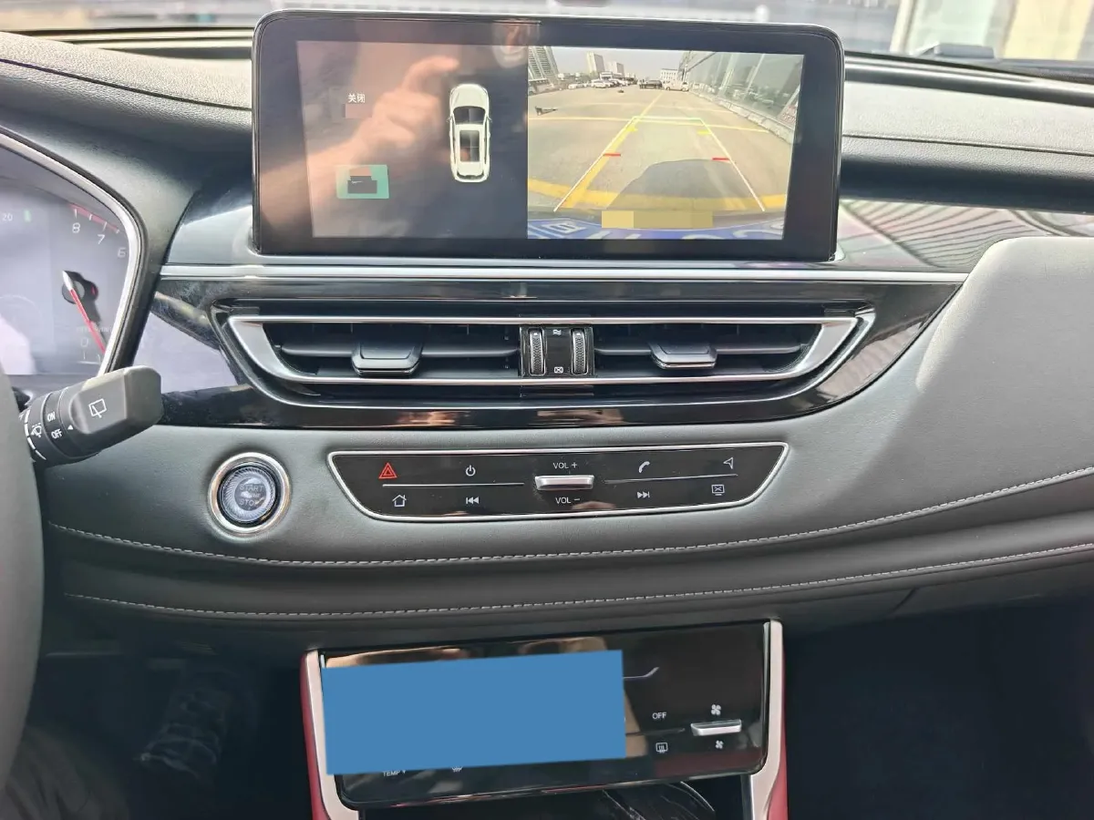 2022 ChangAn CS75 1.5T 180HP L4 7DCT,autocango,china used car exporter,china ev exporter,chinese used car exporter,chinese used ev exporter