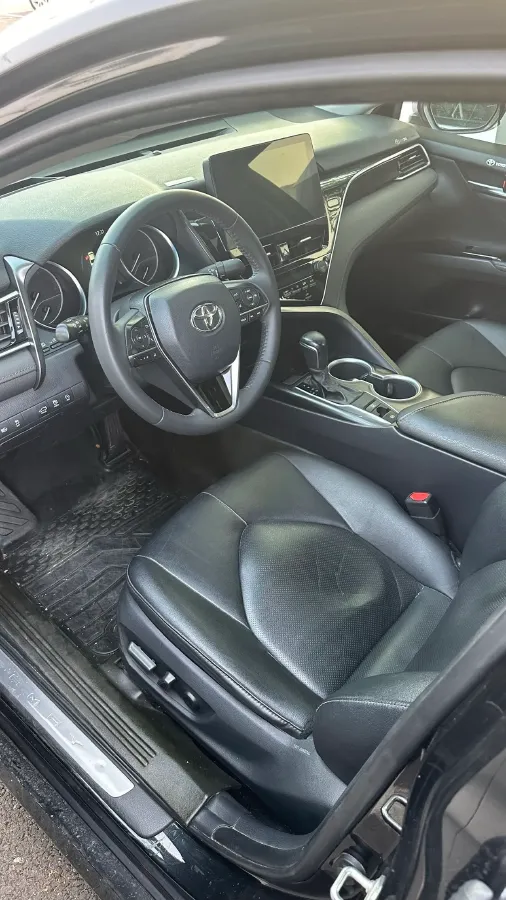 2021 Toyota Camry 2.0L 178HP L4 CVT,autocango,china used car exporter,china ev exporter,chinese used car exporter,chinese used ev exporter