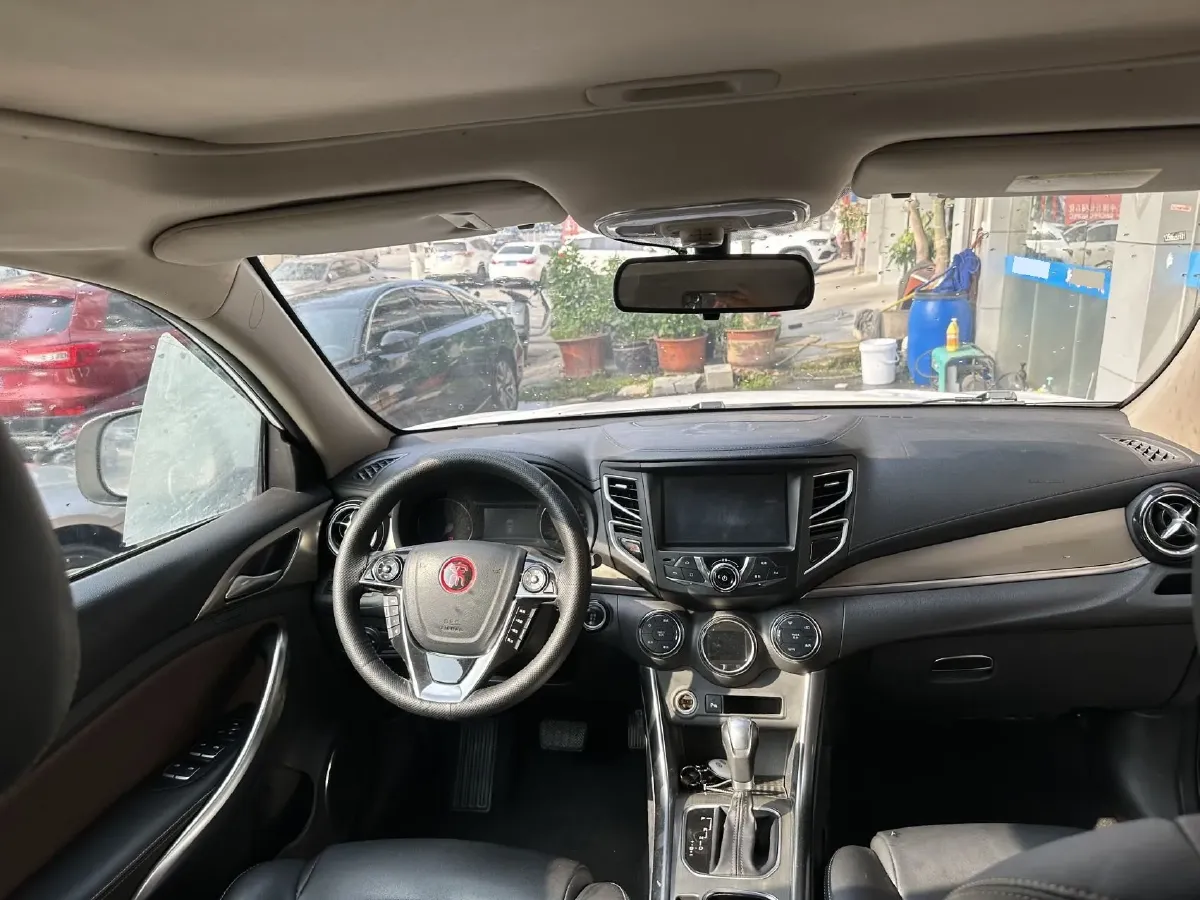 2016 BYD Song 1.5T 154HP L4 6DCT,autocango,china used car exporter,china ev exporter,chinese used car exporter,chinese used ev exporter