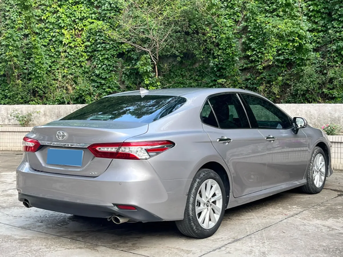 2021 Toyota Camry 2.0L 178HP L4 CVT,autocango,china used car exporter,china ev exporter,chinese used car exporter,chinese used ev exporter
