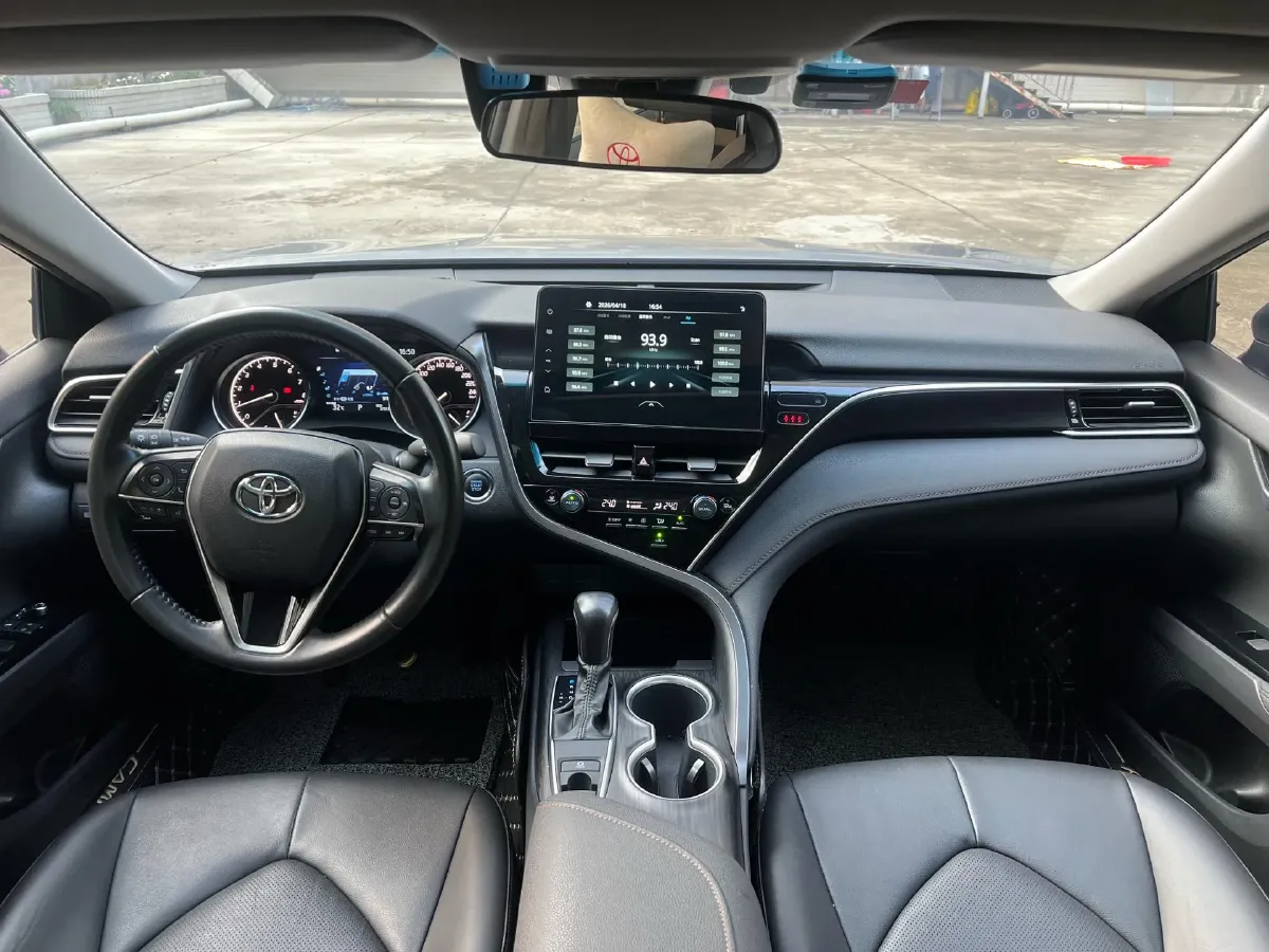 2021 Toyota Camry 2.0L 178HP L4 CVT,autocango,china used car exporter,china ev exporter,chinese used car exporter,chinese used ev exporter
