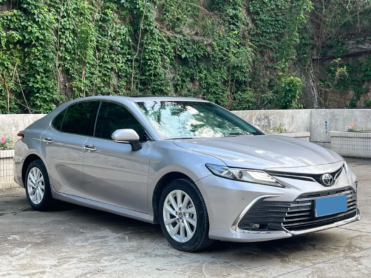 2021 Toyota Camry 2.0L 178HP L4 CVT,autocango,china used car exporter,china ev exporter,chinese used car exporter,chinese used ev exporter