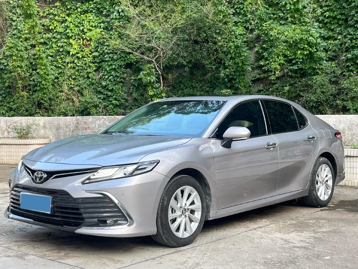 2021 Toyota Camry 2.0L 178HP L4 CVT,autocango,china used car exporter,china ev exporter,chinese used car exporter,chinese used ev exporter