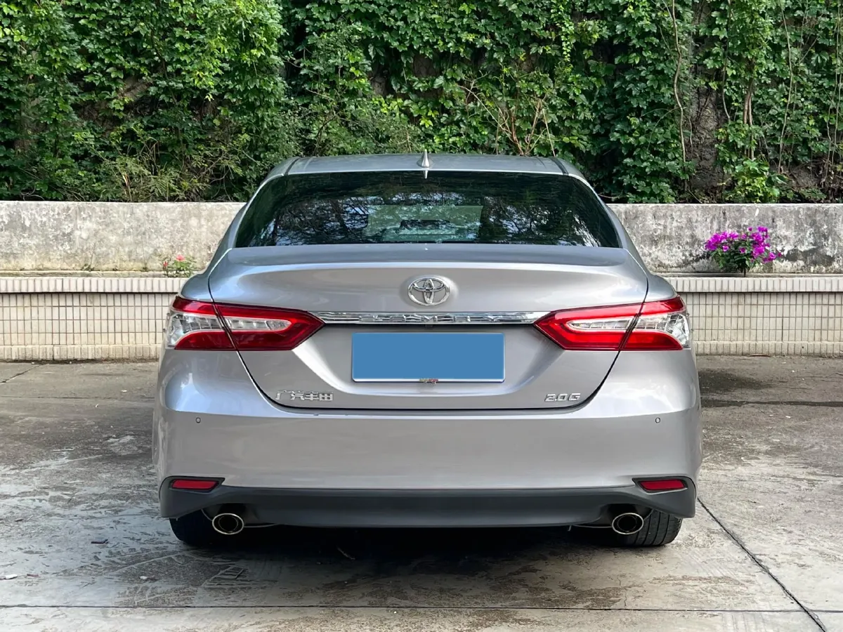 2021 Toyota Camry 2.0L 178HP L4 CVT,autocango,china used car exporter,china ev exporter,chinese used car exporter,chinese used ev exporter
