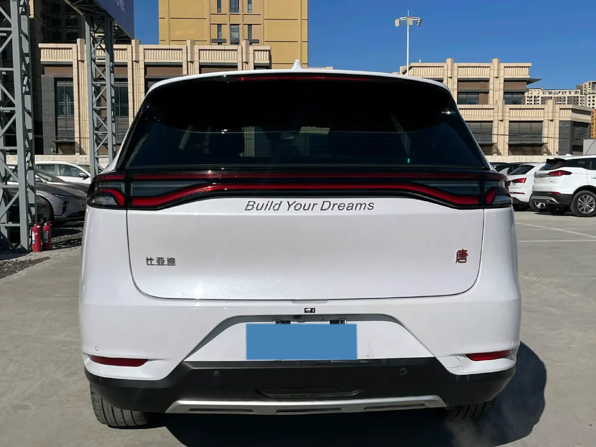 2018 BYD Tang 2.0T 205HP L4 6AT,autocango,china used car exporter,china ev exporter,chinese used car exporter,chinese used ev exporter