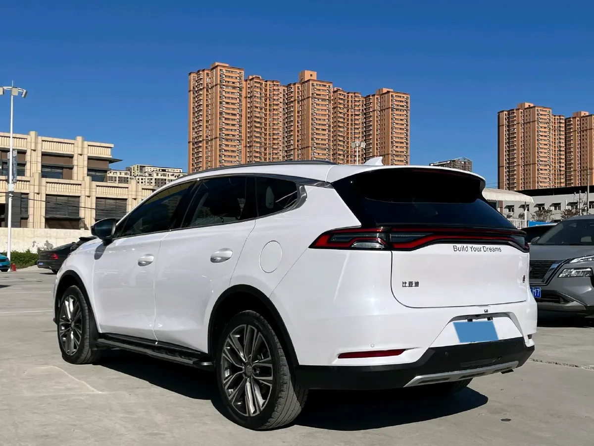 2018 BYD Tang 2.0T 205HP L4 6AT,autocango,china used car exporter,china ev exporter,chinese used car exporter,chinese used ev exporter