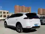 2018 BYD Tang 2.0T 205HP L4 6AT
