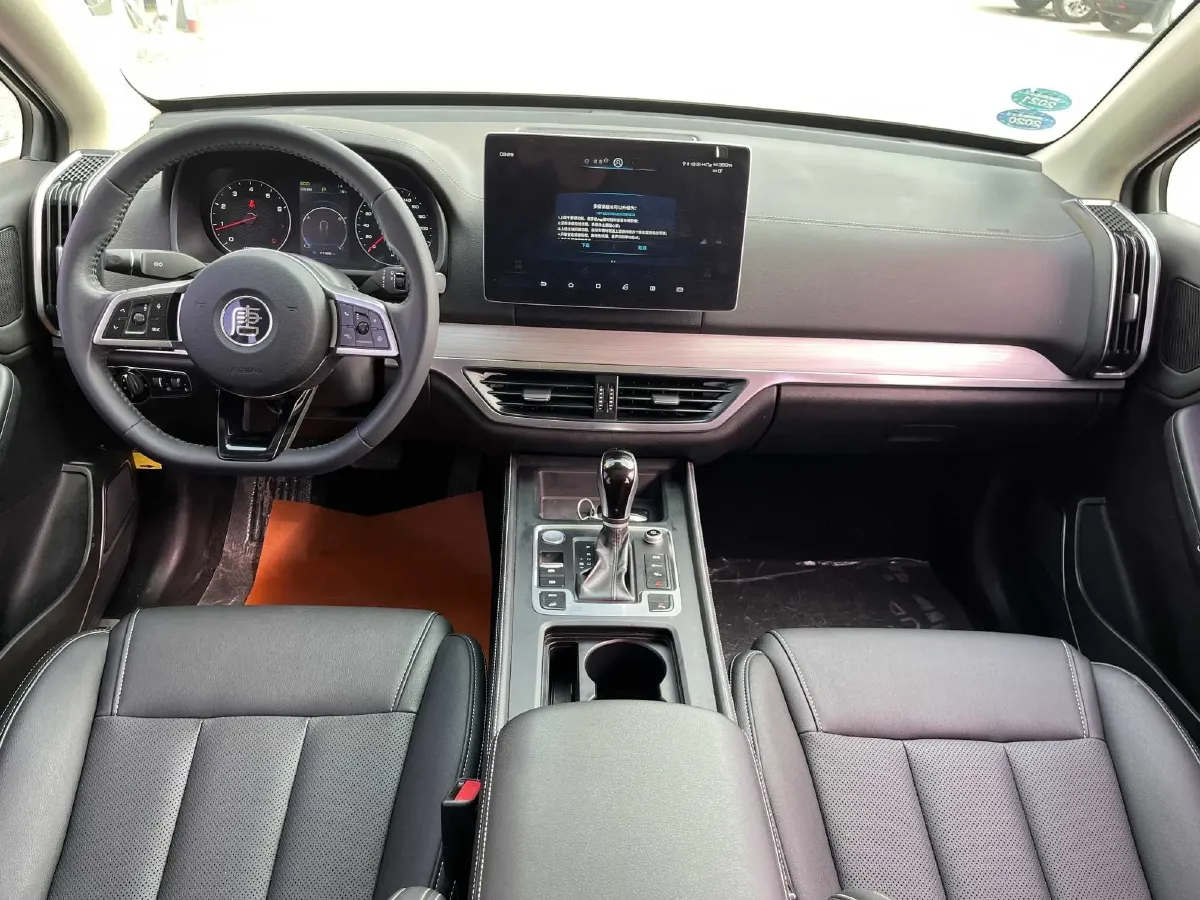 2018 BYD Tang 2.0T 205HP L4 6AT,autocango,china used car exporter,china ev exporter,chinese used car exporter,chinese used ev exporter