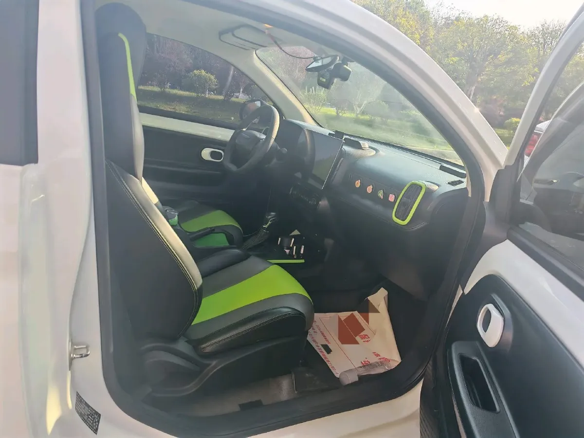 2021 Roewe Clever BEV 29.13KWH,autocango,china used car exporter,china ev exporter,chinese used car exporter,chinese used ev exporter