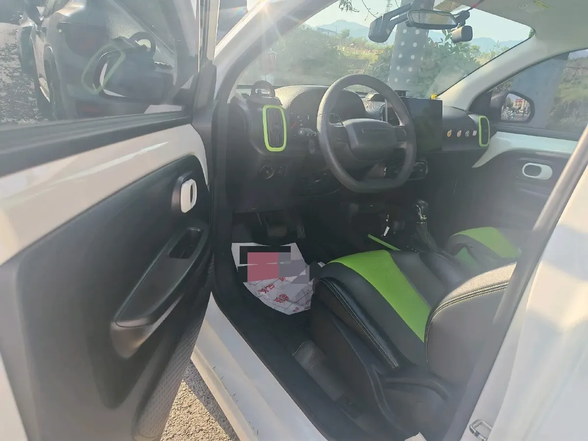 2021 Roewe Clever BEV 29.13KWH,autocango,china used car exporter,china ev exporter,chinese used car exporter,chinese used ev exporter