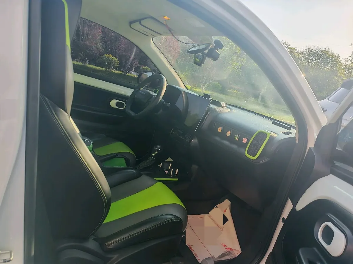 2021 Roewe Clever BEV 29.13KWH,autocango,china used car exporter,china ev exporter,chinese used car exporter,chinese used ev exporter