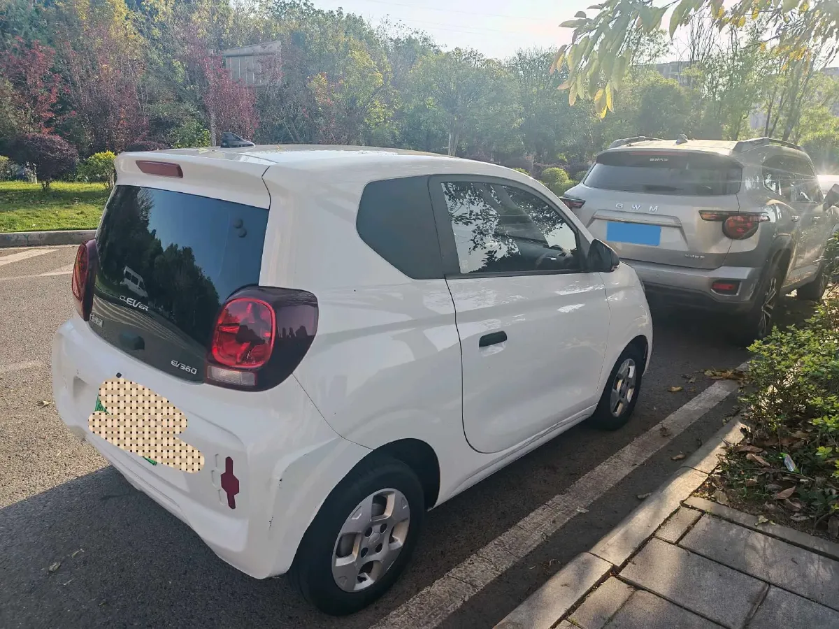 2021 Roewe Clever BEV 29.13KWH,autocango,china used car exporter,china ev exporter,chinese used car exporter,chinese used ev exporter