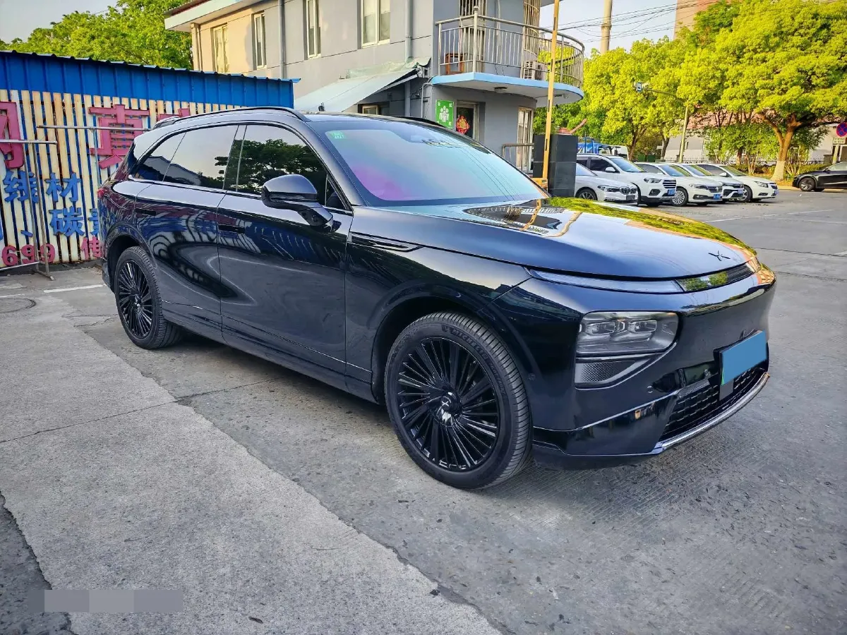 2025 Xpeng G9 BEV 93.1KWH,autocango,china used car exporter,china ev exporter,chinese used car exporter,chinese used ev exporter