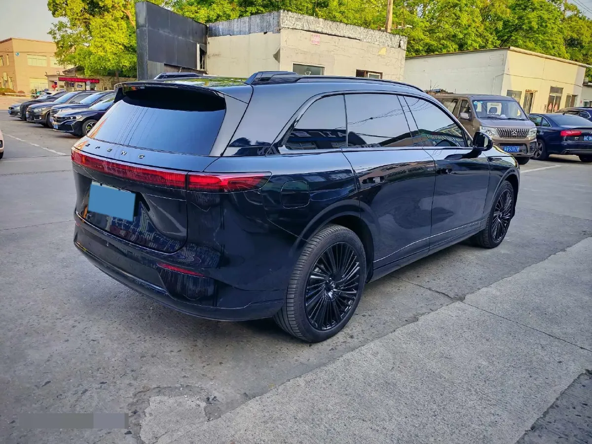 2025 Xpeng G9 BEV 93.1KWH,autocango,china used car exporter,china ev exporter,chinese used car exporter,chinese used ev exporter