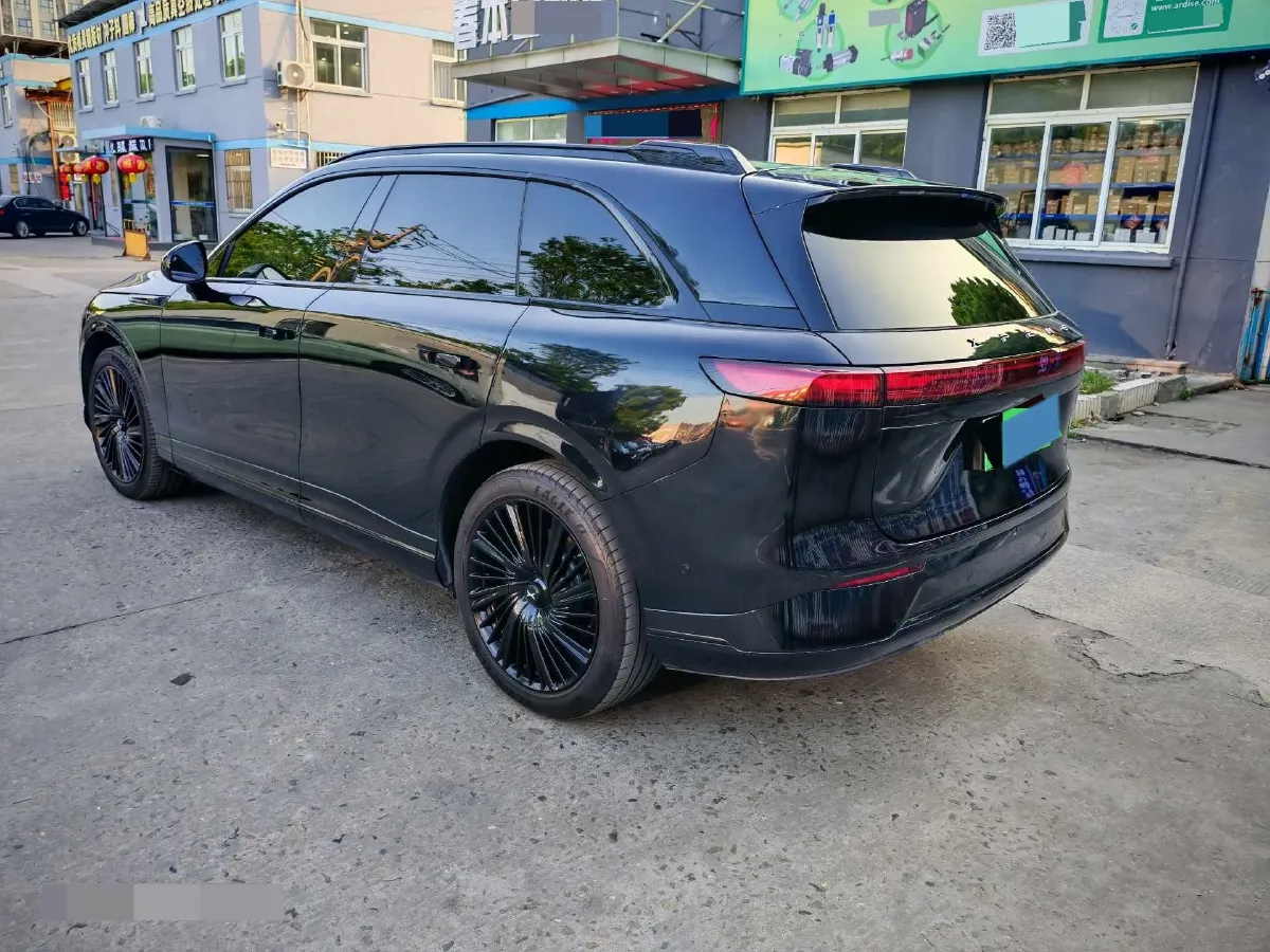 2025 Xpeng G9 BEV 93.1KWH,autocango,china used car exporter,china ev exporter,chinese used car exporter,chinese used ev exporter