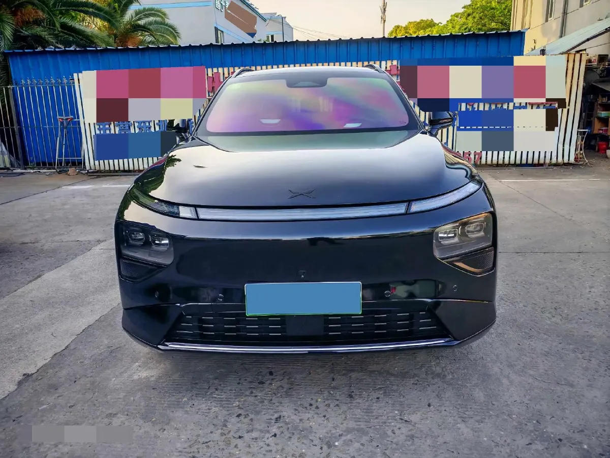 2025 Xpeng G9 BEV 93.1KWH,autocango,china used car exporter,china ev exporter,chinese used car exporter,chinese used ev exporter