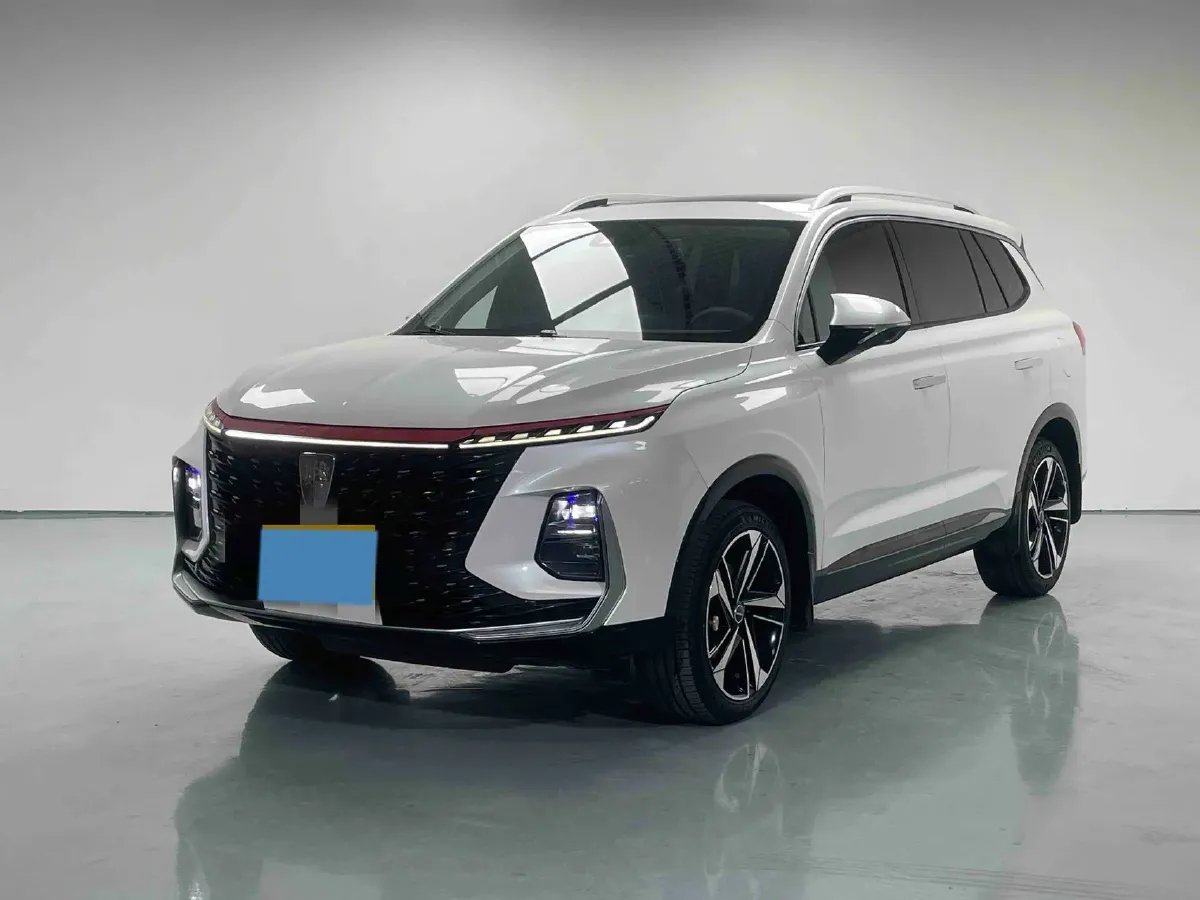 2022 Roewe RX5 MAX 1.5T 181HP L4 6AT,autocango,china used car exporter,china ev exporter,chinese used car exporter,chinese used ev exporter