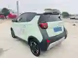 2022 Chery Little Ant BEV 28.8KWH