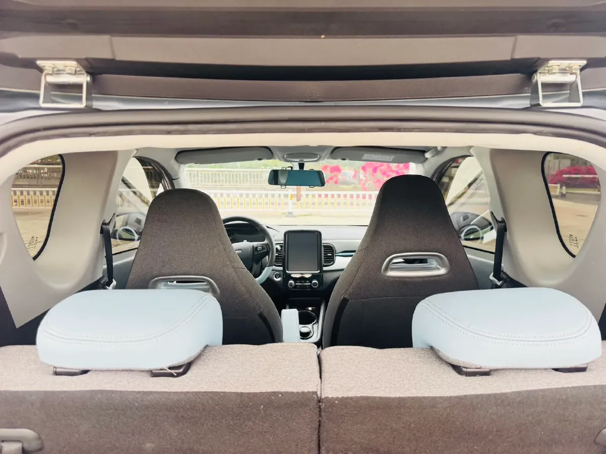 2022 Chery Little Ant BEV 28.8KWH,autocango,china used car exporter,china ev exporter,chinese used car exporter,chinese used ev exporter