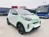 2022 Chery Little Ant BEV 28.8KWH