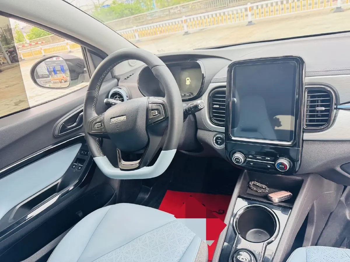 2022 Chery Little Ant BEV 28.8KWH,autocango,china used car exporter,china ev exporter,chinese used car exporter,chinese used ev exporter