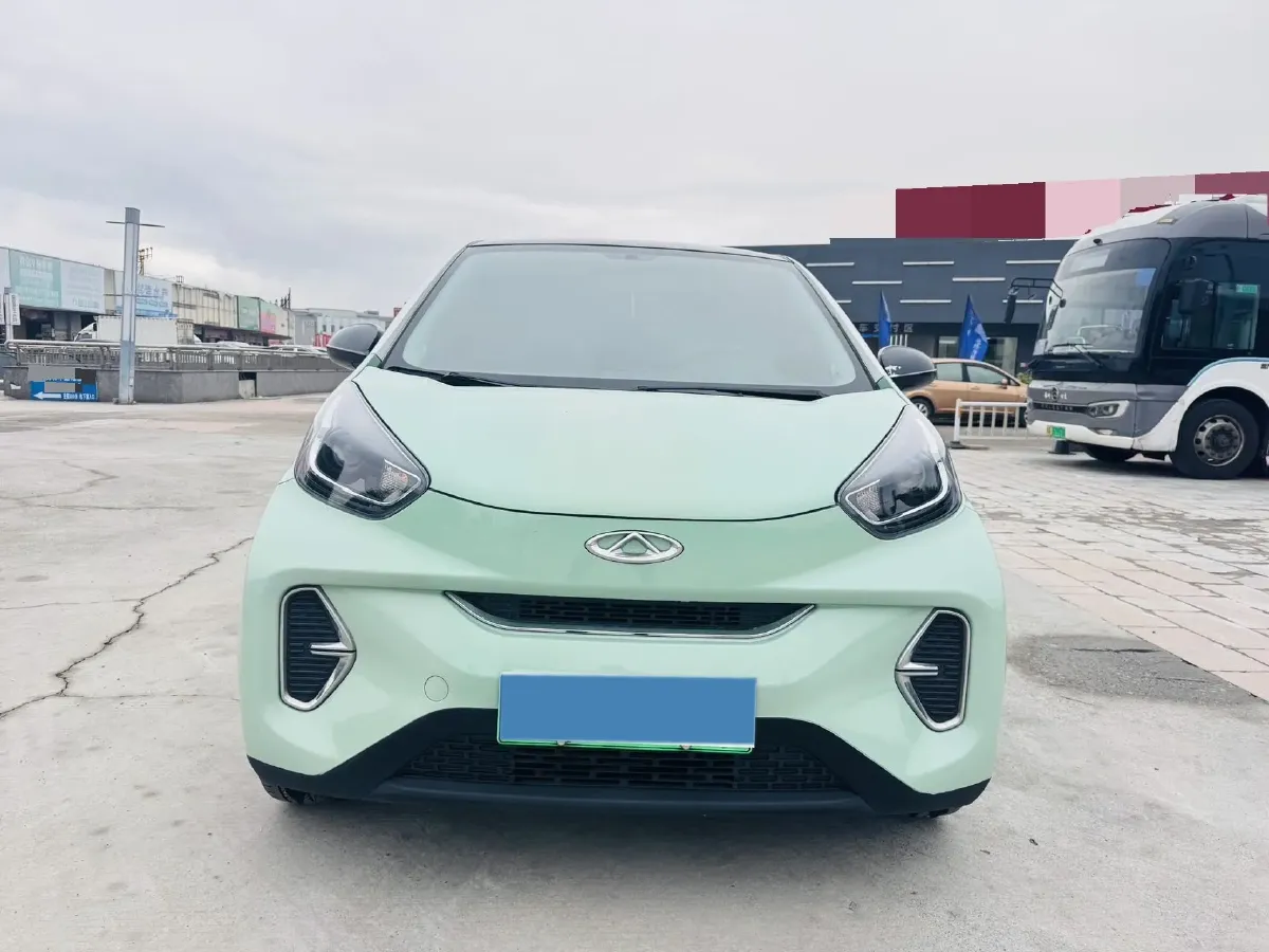 2022 Chery Little Ant BEV 28.8KWH,autocango,china used car exporter,china ev exporter,chinese used car exporter,chinese used ev exporter