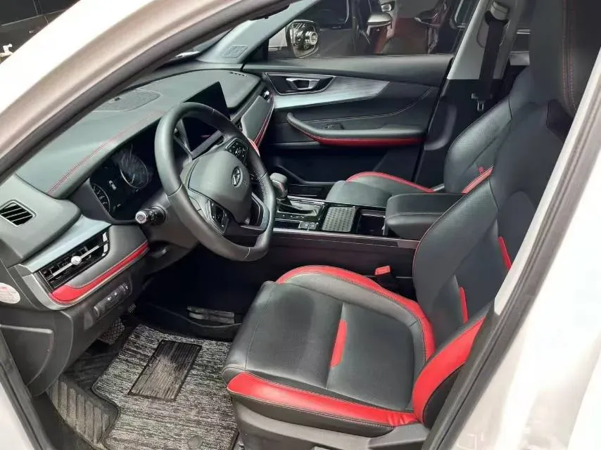 2021 Chery Tiggo 5x 1.5T 156HP L4 CVT,autocango,china used car exporter,china ev exporter,chinese used car exporter,chinese used ev exporter