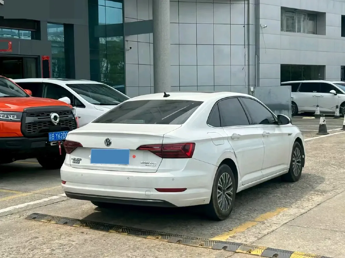 2021 Volkswagen Sagitar 1.4T 150HP L4 7DCT,autocango,china used car exporter,china ev exporter,chinese used car exporter,chinese used ev exporter