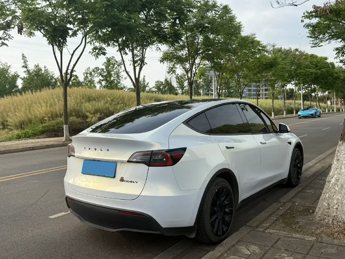 2022 Tesla Model Y BEV 60KWH,autocango,china used car exporter,china ev exporter,chinese used car exporter,chinese used ev exporter