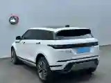 2022 Land Rover Range Rover Evoque 2.0T 249HP L4 9AT