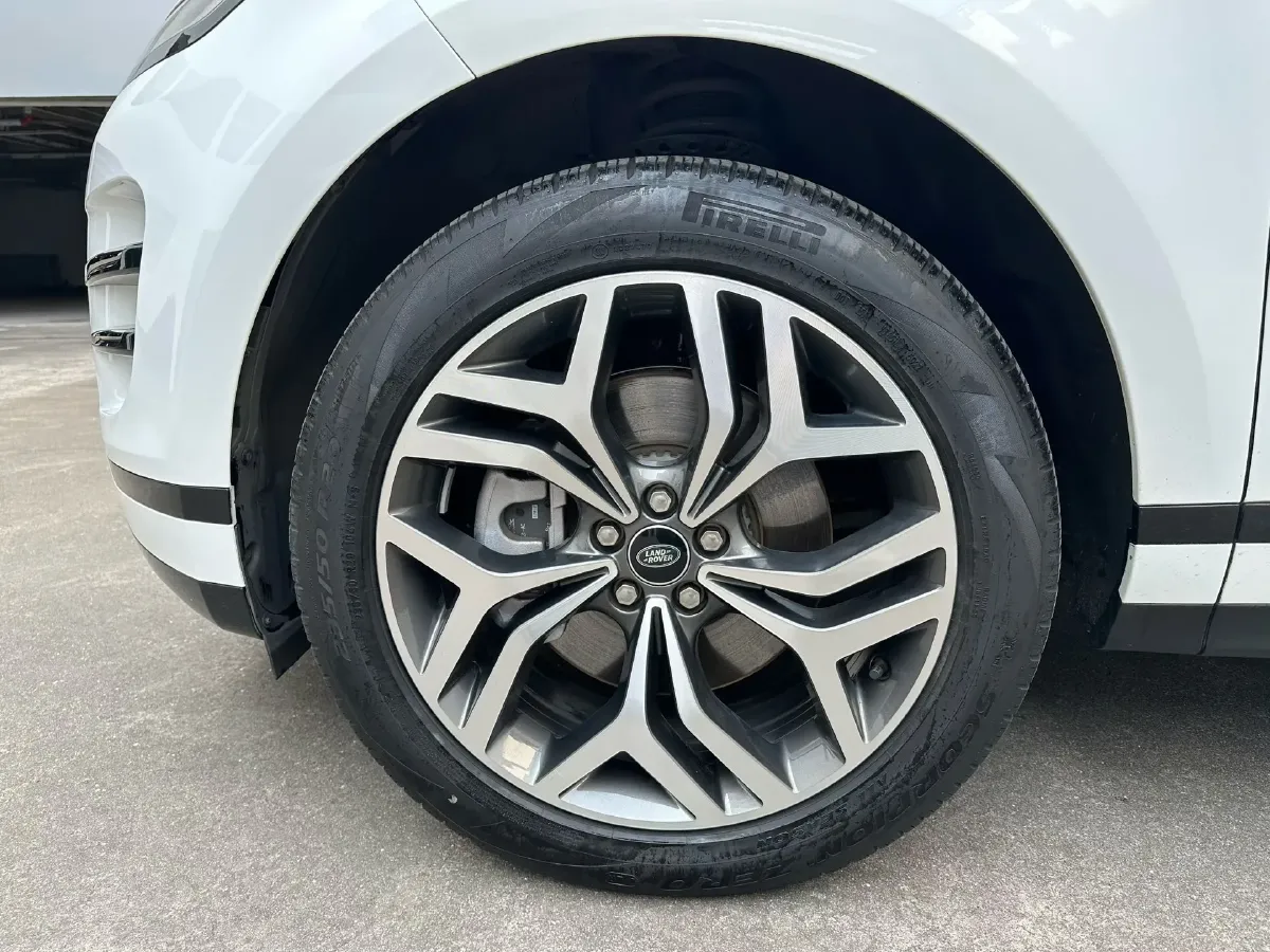 2022 Land Rover Range Rover Evoque 2.0T 249HP L4 9AT,autocango,china used car exporter,china ev exporter,chinese used car exporter,chinese used ev exporter