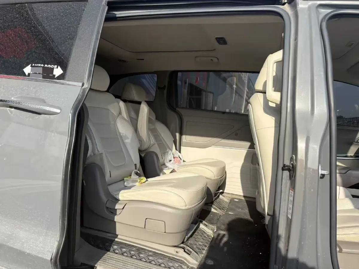 2021 Hyundai Custo 1.5T 170HP L4 8AT,autocango,china used car exporter,china ev exporter,chinese used car exporter,chinese used ev exporter